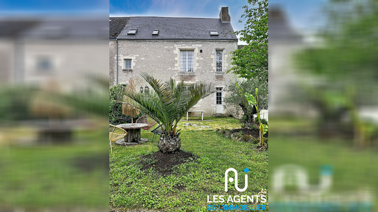 Ma-Cabane - Vente Maison CLERY-SAINT-ANDRE, 142 m²