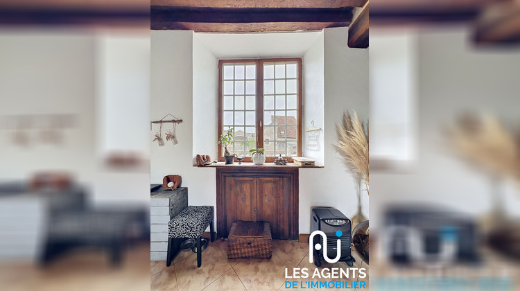 Ma-Cabane - Vente Maison CLERY-SAINT-ANDRE, 142 m²