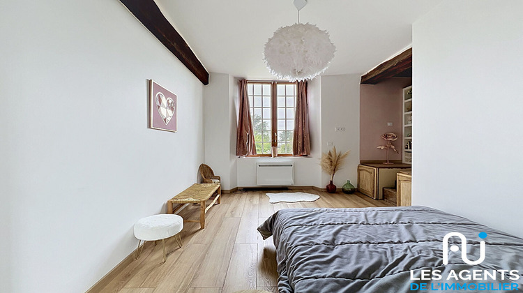 Ma-Cabane - Vente Maison CLERY-SAINT-ANDRE, 142 m²