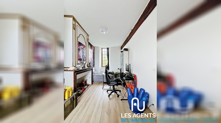 Ma-Cabane - Vente Maison CLERY-SAINT-ANDRE, 142 m²