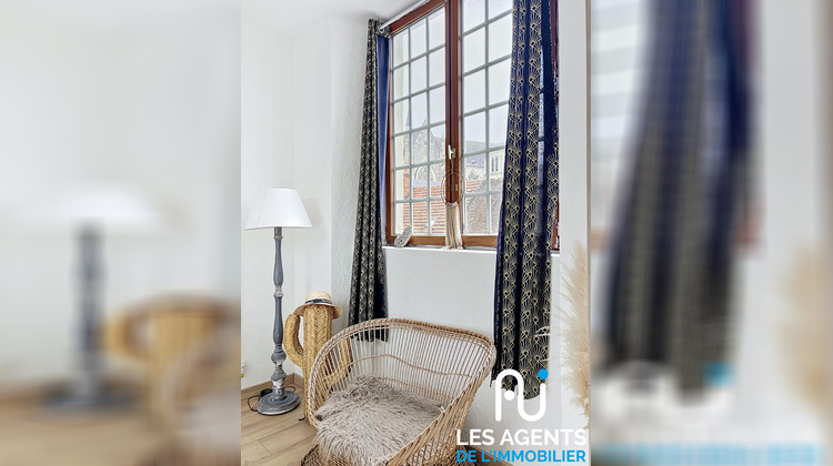 Ma-Cabane - Vente Maison CLERY-SAINT-ANDRE, 142 m²