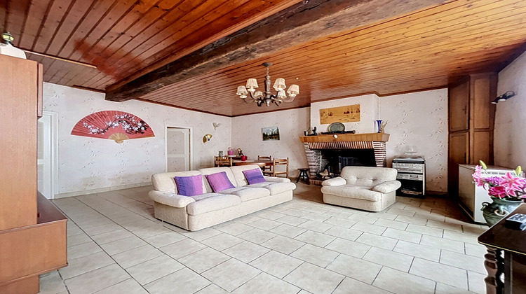 Ma-Cabane - Vente Maison CLERY-SAINT-ANDRE, 120 m²