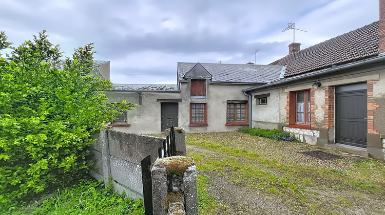 Ma-Cabane - Vente Maison CLERY-SAINT-ANDRE, 120 m²
