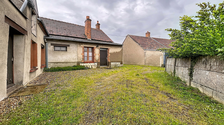 Ma-Cabane - Vente Maison CLERY-SAINT-ANDRE, 120 m²