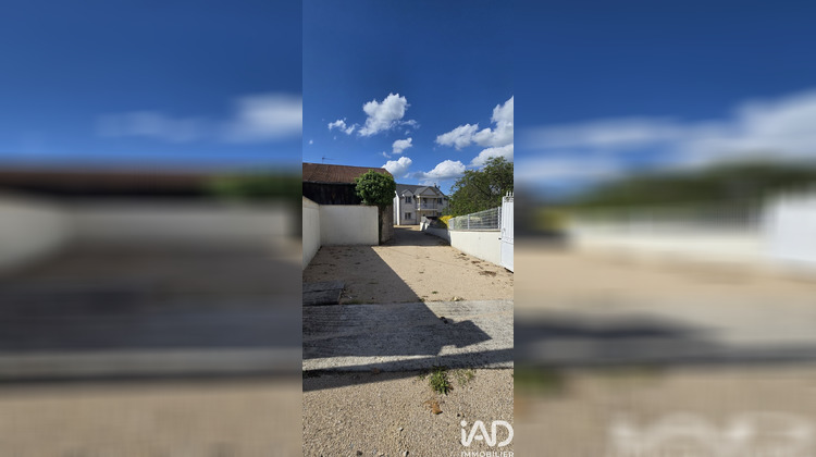 Ma-Cabane - Vente Maison Cléry-Saint-André, 130 m²
