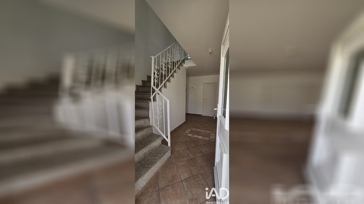 Ma-Cabane - Vente Maison Cléry-Saint-André, 130 m²