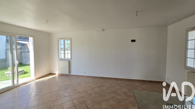 Ma-Cabane - Vente Maison Cléry-Saint-André, 130 m²