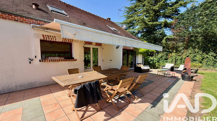 Ma-Cabane - Vente Maison Cléry-Saint-André, 144 m²