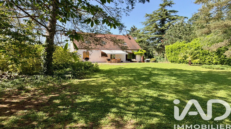 Ma-Cabane - Vente Maison Cléry-Saint-André, 144 m²