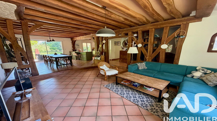 Ma-Cabane - Vente Maison Cléry-Saint-André, 144 m²