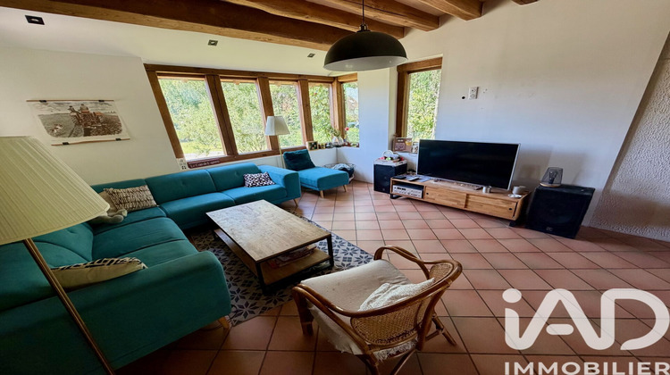 Ma-Cabane - Vente Maison Cléry-Saint-André, 144 m²