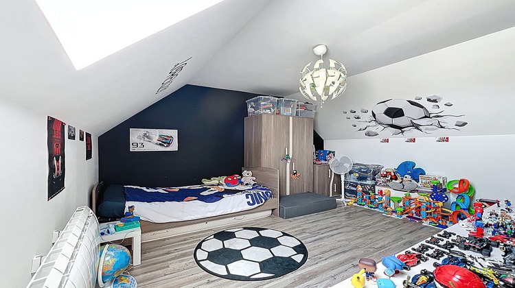Ma-Cabane - Vente Maison CLERY-SAINT-ANDRE, 102 m²