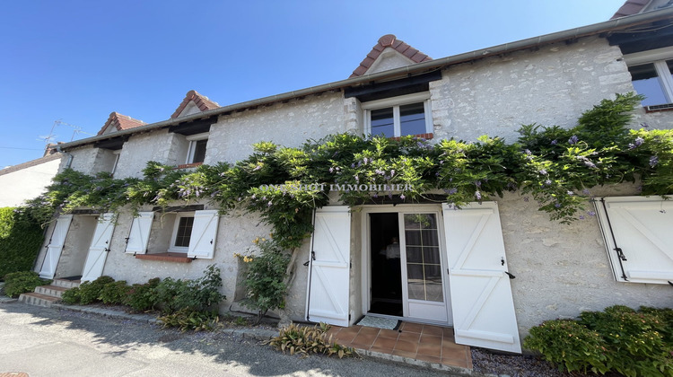 Ma-Cabane - Vente Maison Cléry-Saint-André, 185 m²
