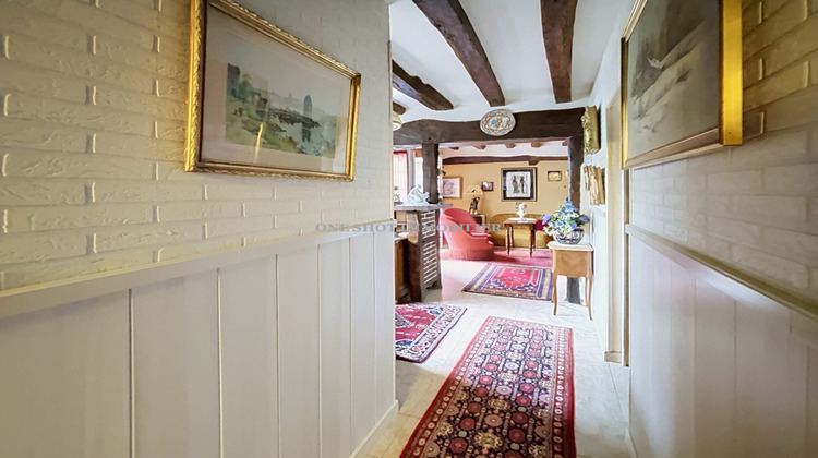 Ma-Cabane - Vente Maison Cléry-Saint-André, 185 m²
