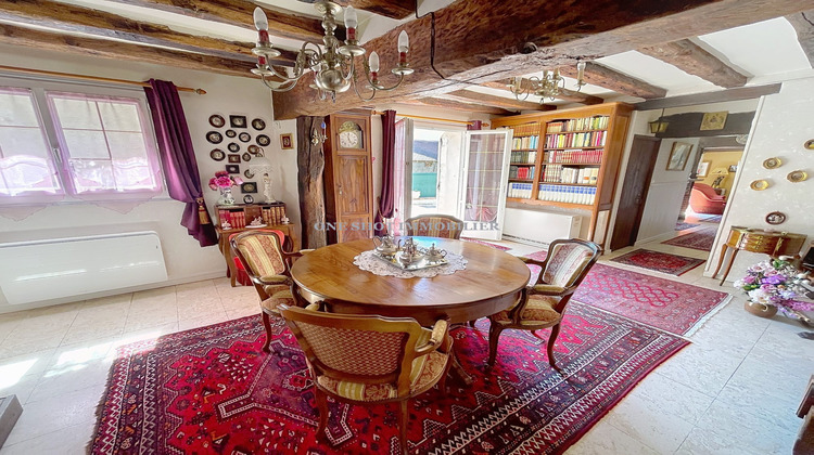 Ma-Cabane - Vente Maison Cléry-Saint-André, 185 m²
