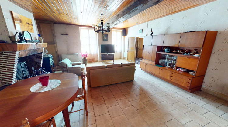 Ma-Cabane - Vente Maison Cléry-Saint-André, 124 m²