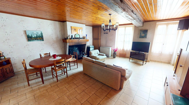 Ma-Cabane - Vente Maison Cléry-Saint-André, 124 m²