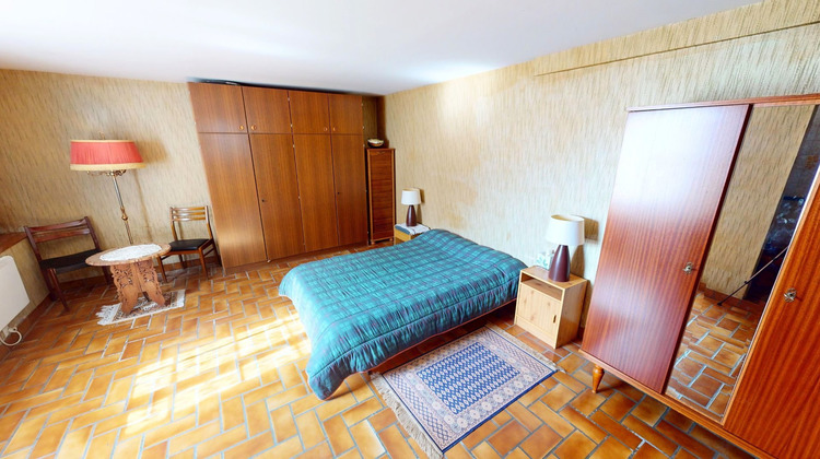 Ma-Cabane - Vente Maison Cléry-Saint-André, 124 m²