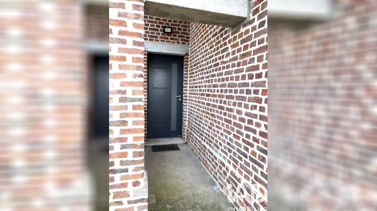 Ma-Cabane - Vente Maison Cléry-sur-Somme, 124 m²