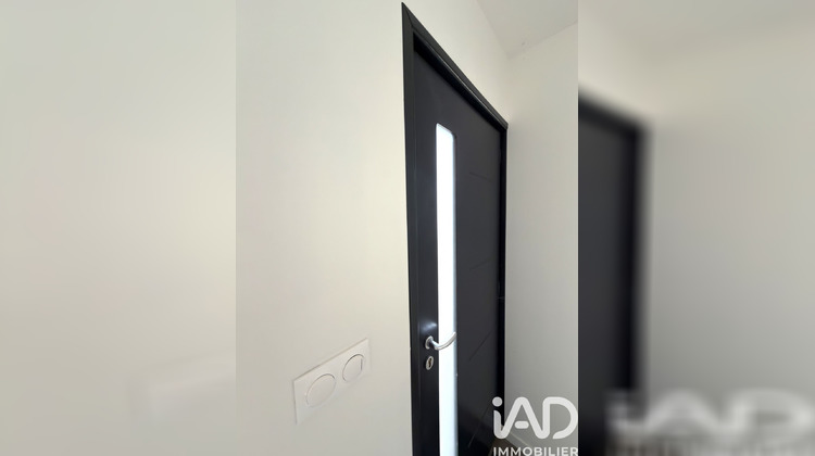 Ma-Cabane - Vente Maison Cléry-sur-Somme, 124 m²