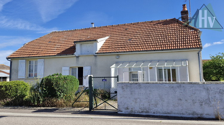 Ma-Cabane - Vente Maison Clesles, 83 m²