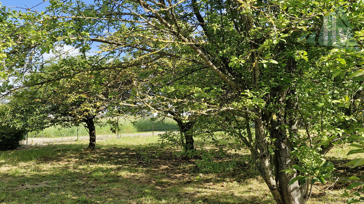 Ma-Cabane - Vente Maison Clesles, 83 m²