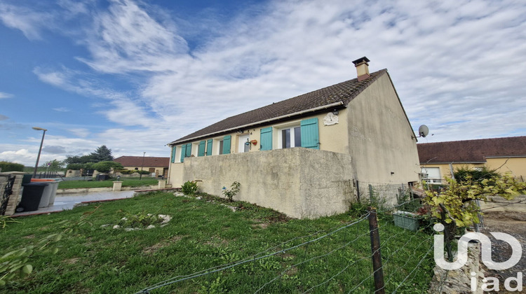 Ma-Cabane - Vente Maison Clesles, 87 m²