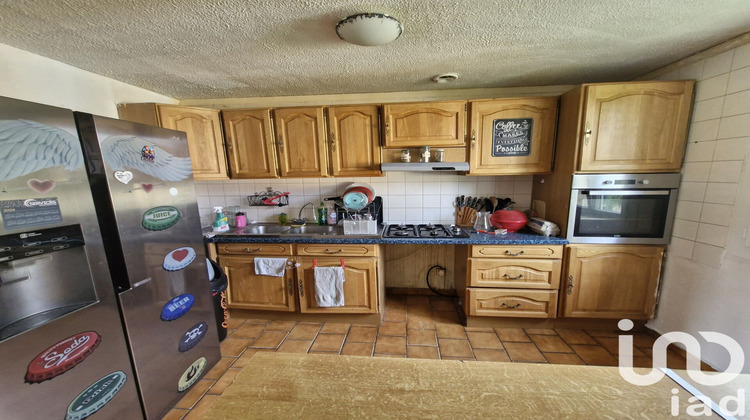 Ma-Cabane - Vente Maison Clesles, 87 m²