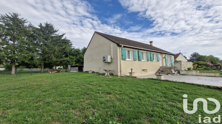 Ma-Cabane - Vente Maison Clesles, 87 m²