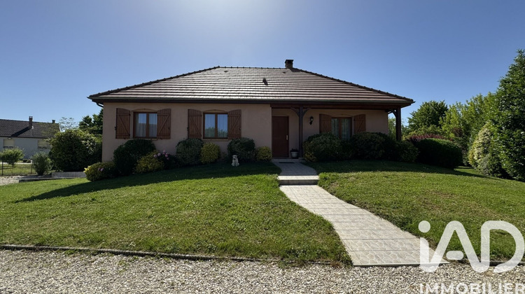 Ma-Cabane - Vente Maison Clesles, 99 m²