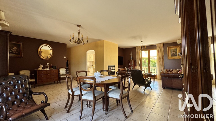 Ma-Cabane - Vente Maison Clesles, 101 m²