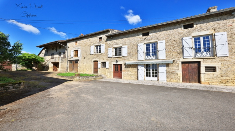 Ma-Cabane - Vente Maison CLESSE, 170 m²