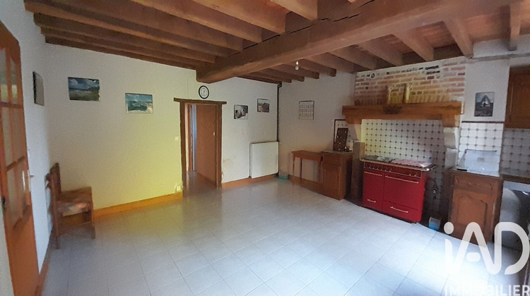 Ma-Cabane - Vente Maison Clessé, 230 m²