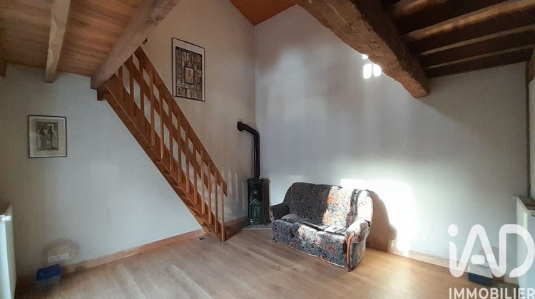 Ma-Cabane - Vente Maison Clessé, 230 m²