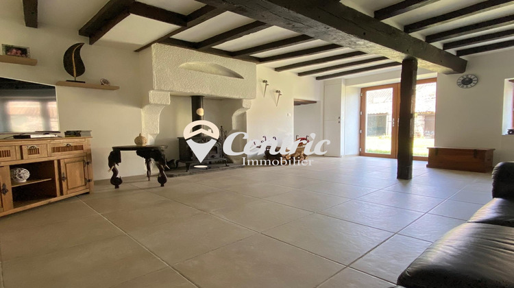 Ma-Cabane - Vente Maison Clessé, 150 m²