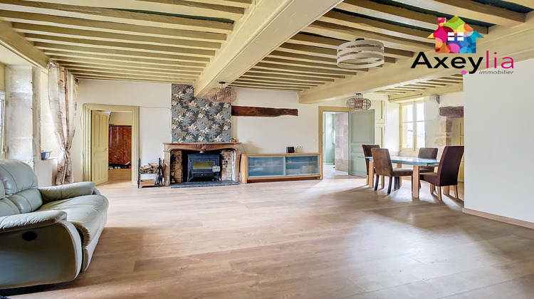 Ma-Cabane - Vente Maison Clessy, 250 m²