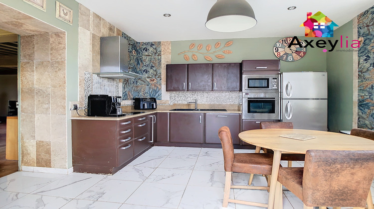 Ma-Cabane - Vente Maison Clessy, 250 m²