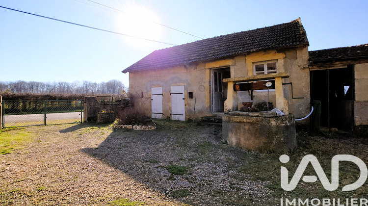 Ma-Cabane - Vente Maison Clessy, 79 m²
