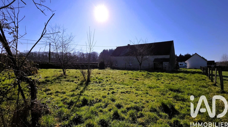 Ma-Cabane - Vente Maison Clessy, 79 m²