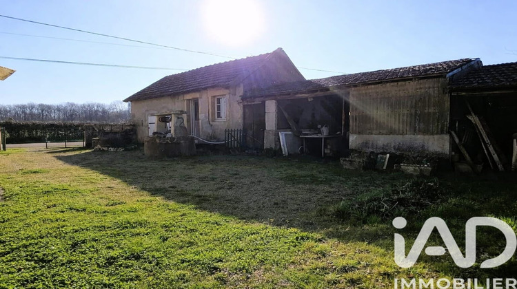 Ma-Cabane - Vente Maison Clessy, 79 m²