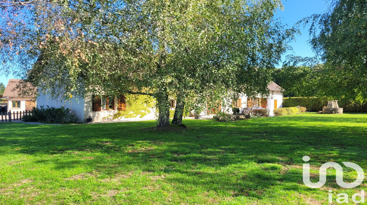 Ma-Cabane - Vente Maison Clessy, 153 m²