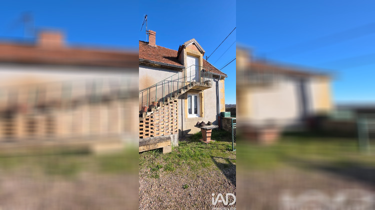 Ma-Cabane - Vente Maison Clessy, 79 m²