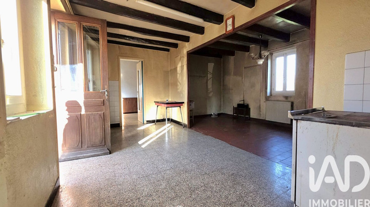 Ma-Cabane - Vente Maison Clessy, 79 m²