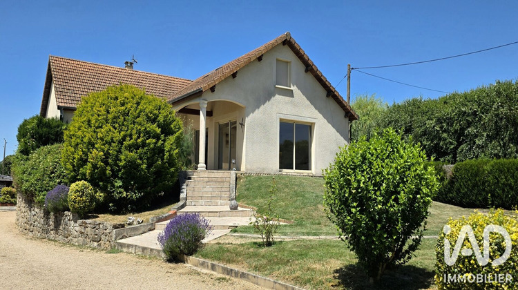 Ma-Cabane - Vente Maison Clessy, 157 m²