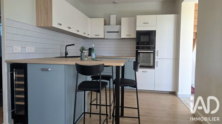 Ma-Cabane - Vente Maison Clessy, 157 m²