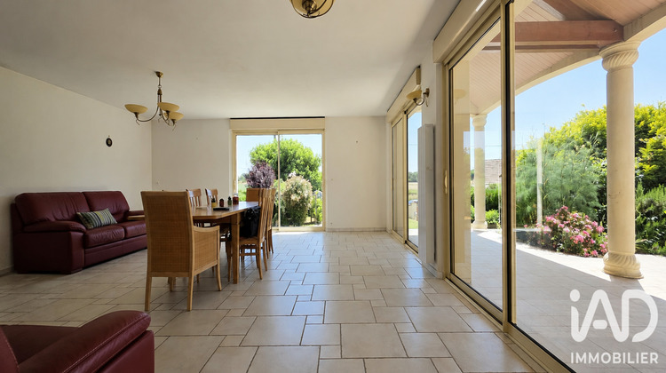 Ma-Cabane - Vente Maison Clessy, 157 m²