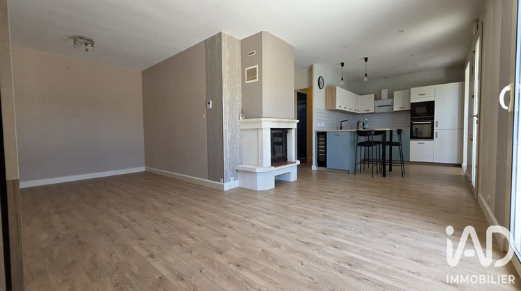 Ma-Cabane - Vente Maison Clessy, 157 m²