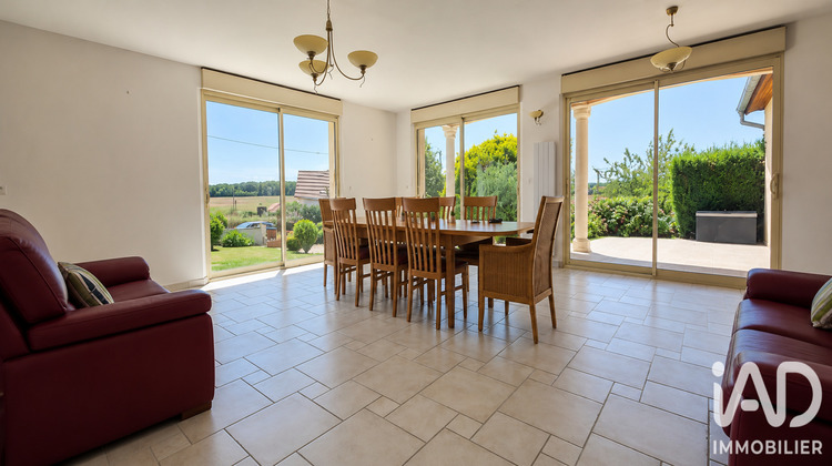 Ma-Cabane - Vente Maison Clessy, 157 m²