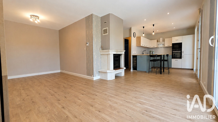 Ma-Cabane - Vente Maison Clessy, 157 m²