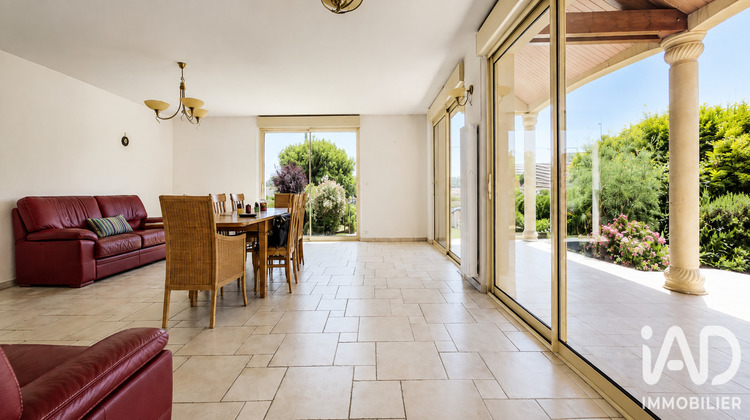 Ma-Cabane - Vente Maison Clessy, 157 m²